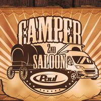 Camper Saloon