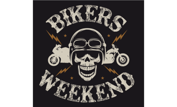 Bikers Weekend