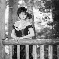 in loving memory - Lady Jill
