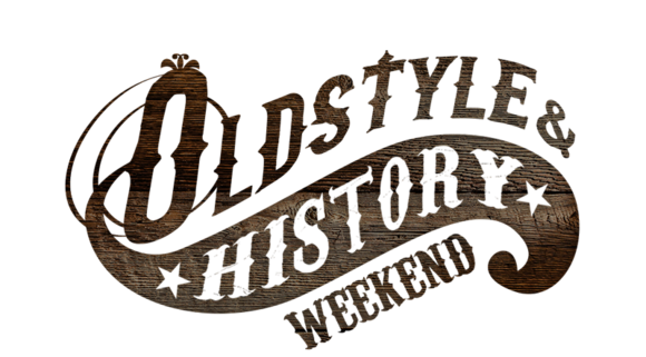 Oldstyle & History Weekend