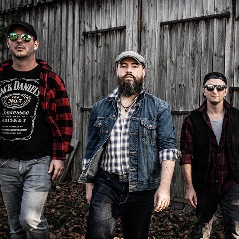 Marc Miner & Last Heroes (AT)