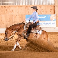 Reitkurs mit Julia Wagner von LQH Reitkurs mit Julia Wagner von LQH