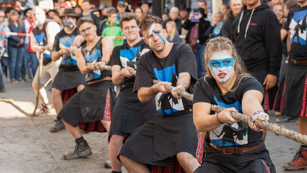 Highland Games Highland Games