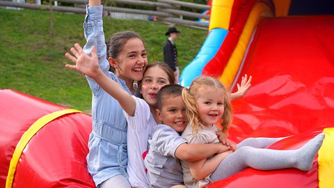 Kids Days