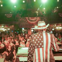 Line Dance Party Line Dance Party