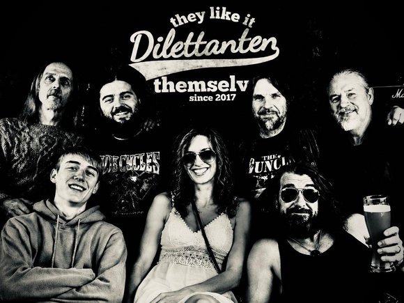 Dilettanten (GER)