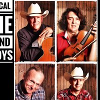 Band Tom Rascal & the Lakeland Cowboys Acoustic