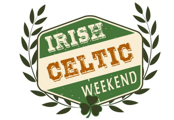 Irish & Celtic Weekend