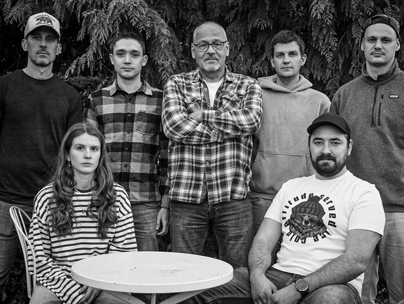 John Daniel Band (GER)