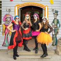 Dia de los Muertos Dia de los Muertos