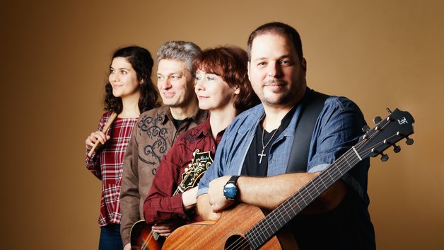 Chris Buggs Band (AT) Chris Buggs Band (AT)