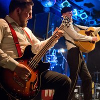 Rockabilly Weekend Rockabilly Weekend