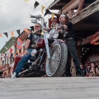 Harley Treffen Harley Treffen