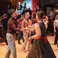 Boogie Woogie Kurs Boogie Woogie Kurs