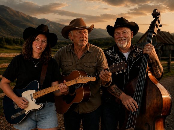 Highway Ramblers (GER) Highway Ramblers (GER)