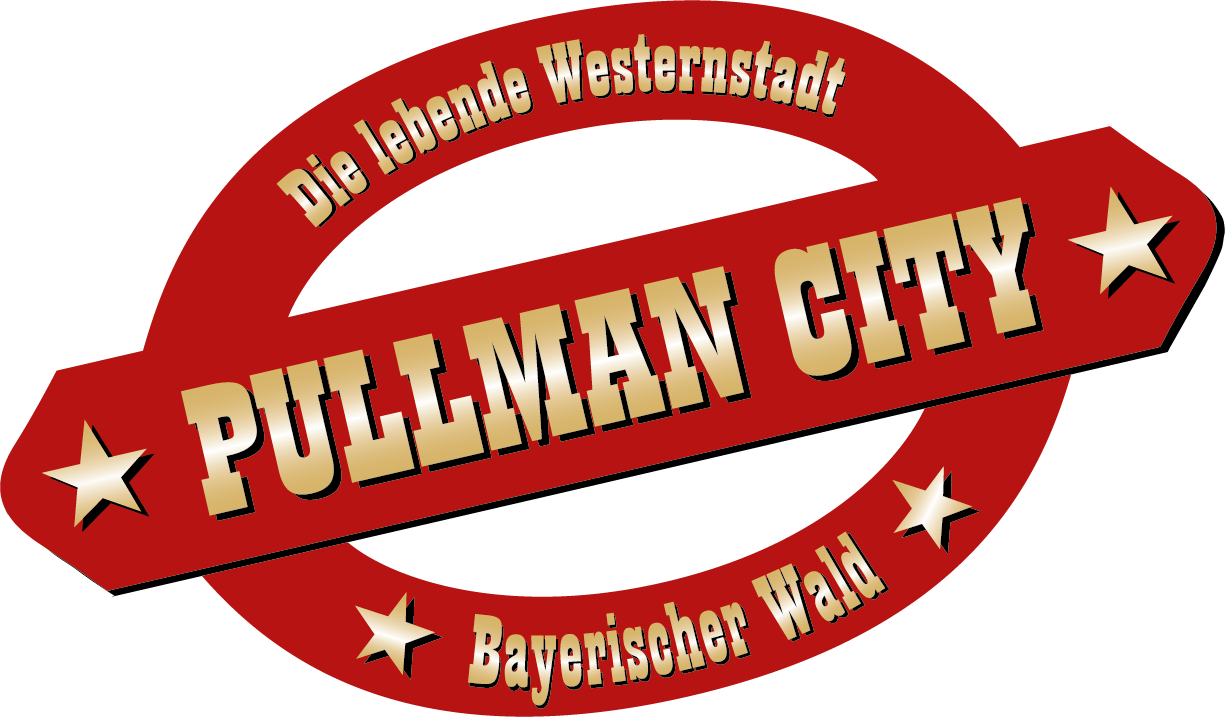 Pullman City - Die lebende Westernstand - Eging am See/Passau